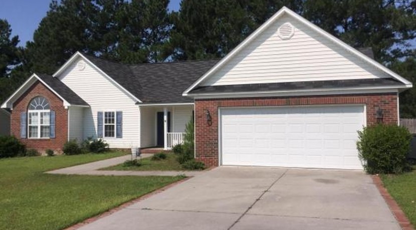 912 Bramblegate exterior